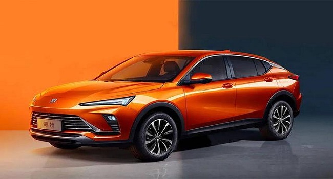 2022年別克即將上市的新車(chē)型，顏值高配置多動(dòng)力強(qiáng)