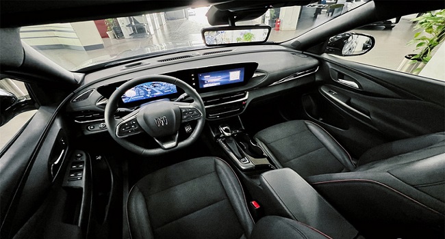 2022年別克即將上市的新車(chē)型，顏值高配置多動(dòng)力強(qiáng)