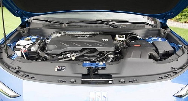 2022年別克即將上市的新車(chē)型，顏值高配置多動(dòng)力強(qiáng)