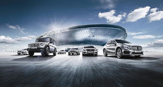 奔馳是哪個國家的品牌汽車，奔馳是德國品牌汽車