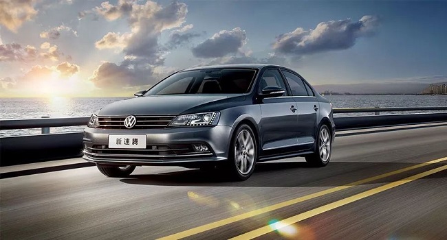 大眾sagitar是什么車，速騰動力升級油耗更經(jīng)濟