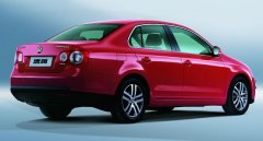 大眾sagitar是什么車，速騰動(dòng)力升級(jí)油耗更經(jīng)濟(jì)