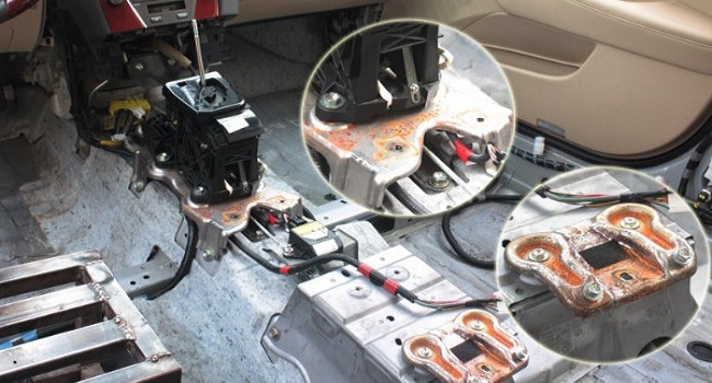 汽車烘干多少錢一次，常見的烘干600-1200一次