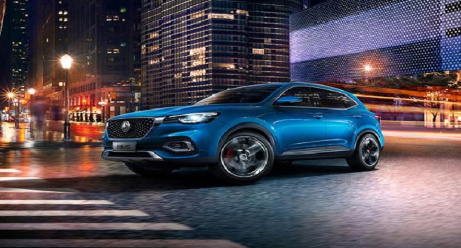 上汽集團所有車型，未來即將大力發(fā)力新能源車型