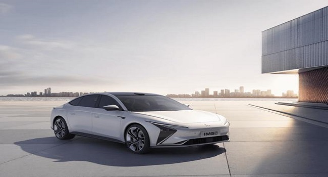 上汽集團所有車型，未來即將大力發(fā)力新能源車型