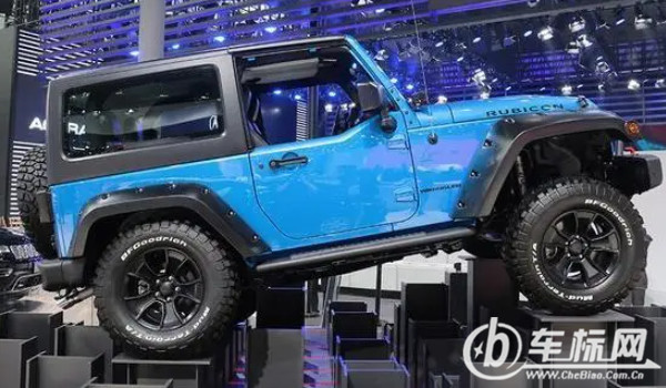 牧馬人安全性能怎么樣 主動安全配置豐富(搭載四個(gè)氣囊)