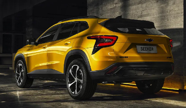 雪佛蘭星邁羅值得買(mǎi)嗎 百公里油耗8.2L(輸出馬力可達(dá)184匹)