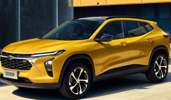 星邁羅和逍客哪個(gè)好 星邁羅動(dòng)力更強(qiáng)(車(chē)身長(zhǎng)達(dá)4.5米)