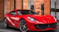 98號汽油適用于什么車，加98號汽車多為跑車和超級豪車