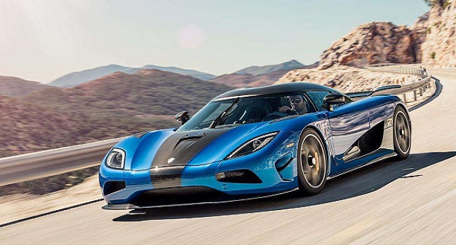 98號(hào)汽油適用于什么車，加98號(hào)汽車多為跑車和超級(jí)豪車