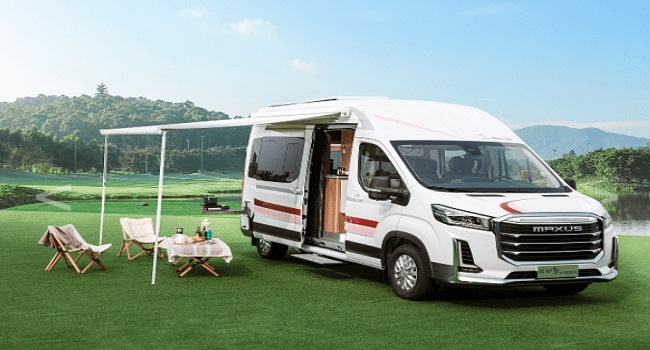 房車價(jià)格10萬一20萬，有了房車旅游不是夢