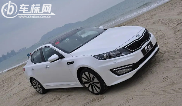 起亞k5油耗多少真實(shí)油耗 百公里油耗9.5L(油耗一公里8毛錢(qián))