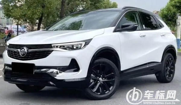 昂科拉油耗多少真實(shí)油耗 百公里油耗7.3L(油耗一公里6毛錢)