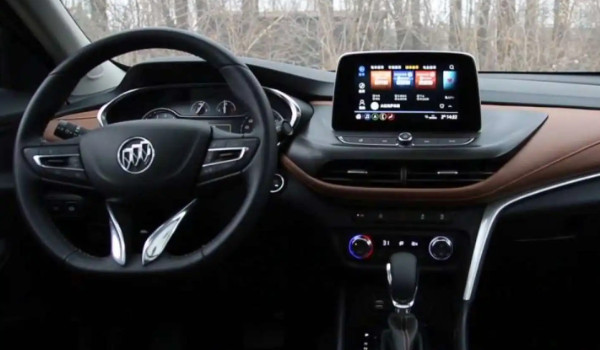 昂科拉這款車怎么樣啊 油耗實(shí)測(cè)7.3L(馬力可達(dá)165匹)