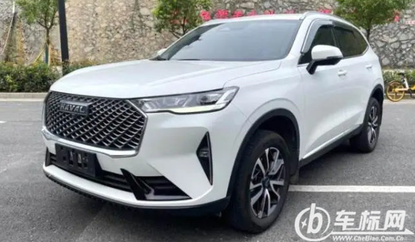 昂科拉和哈弗h6哪個(gè)值得買 哈弗h6馬力可達(dá)211匹(車身長(zhǎng)達(dá)4683mm)