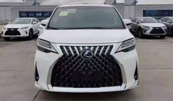 lm是什么車 lm屬于是雷克薩斯的LM車型（MPV）