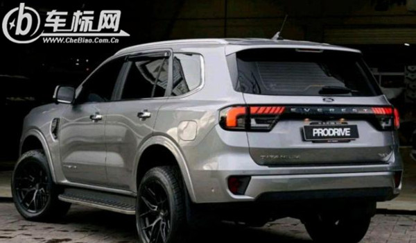 福特撼路者油耗實(shí)際多少 油耗實(shí)測(cè)12.4L(一公里消耗1元錢)