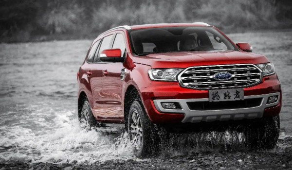 福特撼路者油耗實(shí)際多少 油耗實(shí)測(cè)12.4L(一公里消耗1元錢)