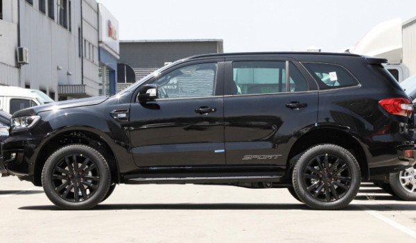 福特撼路者油耗實(shí)際多少 油耗實(shí)測(cè)12.4L(一公里消耗1元錢)