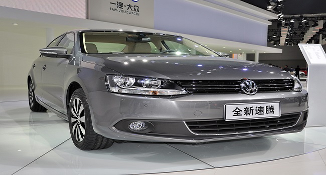 新速騰降價(jià)6萬，百公里耗油5.5L堪稱完美