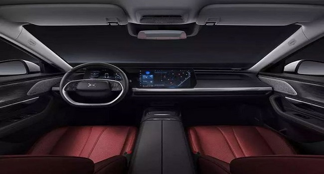 小鵬汽車10萬(wàn)左右推薦，小鵬P7智能化更貼心