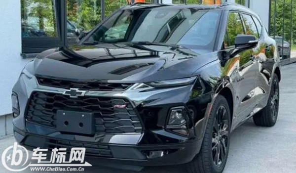 雪佛蘭開拓者2022款價(jià)格 2022款開拓者售價(jià)28萬(分期首付8萬)