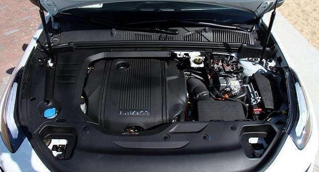 插電式混合動(dòng)力是什么意思，插電的優(yōu)惠力度更大