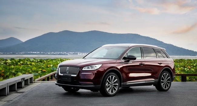 長(zhǎng)安林肯suv車型報(bào)價(jià)，售價(jià)28.86萬元購(gòu)買限量車型