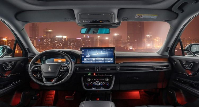 長(zhǎng)安林肯suv車型報(bào)價(jià)，售價(jià)28.86萬元購(gòu)買限量車型