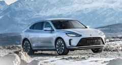 華為汽車氫能源車價格，預售價25-32萬超強續(xù)航