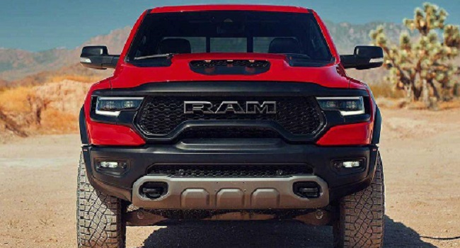 皮卡車價格大全，價格不菲動力也霸氣