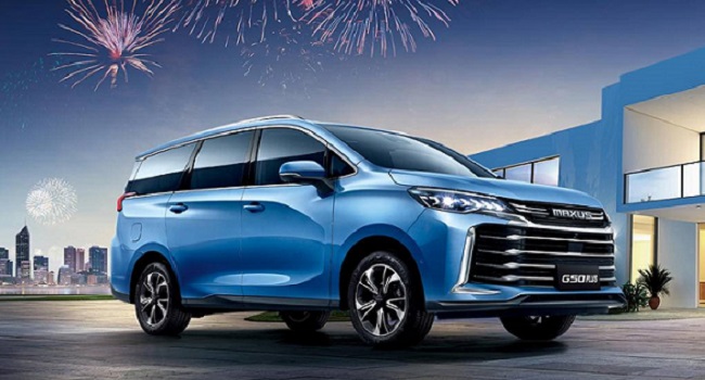 七座商務車10萬以內(nèi)，群車薈萃誰與爭鋒