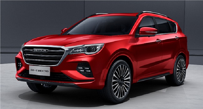 七座商務車10萬以內(nèi)，群車薈萃誰與爭鋒