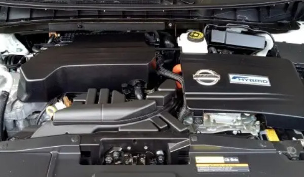 日產(chǎn)樓蘭是什么變速箱 駕駛平順性高(7擋CVT無(wú)級(jí)變速箱)