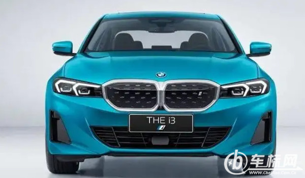 寶馬i3純電動(dòng)車(chē)價(jià)格 2022款寶馬i3售價(jià)30萬(wàn)(落地32萬(wàn))