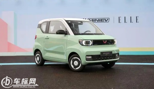 宏光五菱mini 2022款價(jià)格 2022款宏光mini售價(jià)3萬(落地3萬)