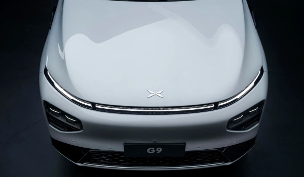 小鵬g9報(bào)價(jià)及圖片 2022款小鵬g9售價(jià)30萬(落地31萬)
