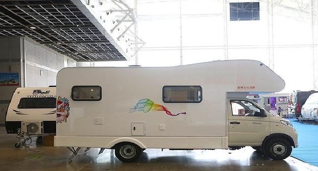 房車價格10萬一20萬，自駕游的最佳選擇