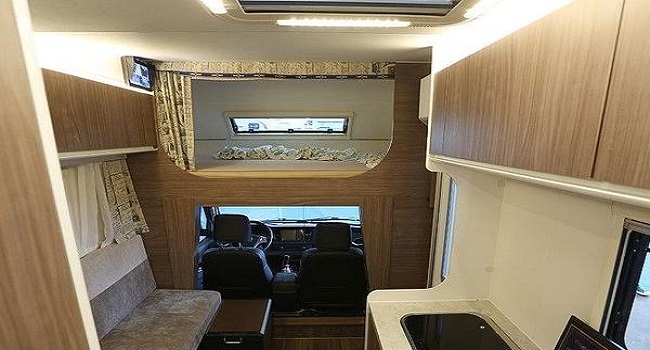 房車價格10萬一20萬，自駕游的最佳選擇