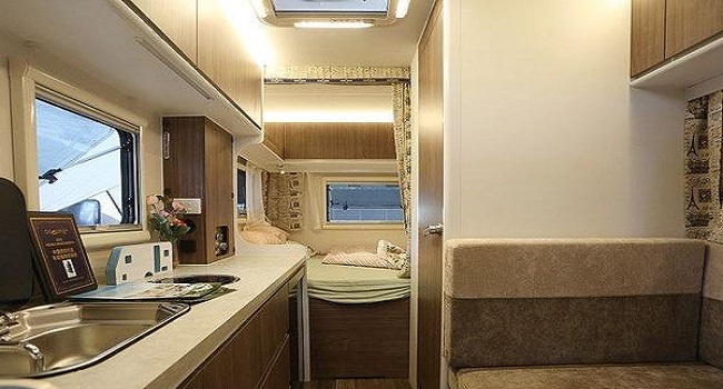 房車價格10萬一20萬，自駕游的最佳選擇