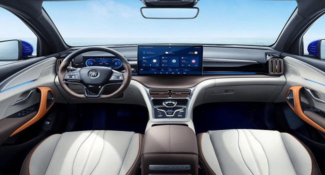 10萬(wàn)左右的新能源汽車(chē)推薦，比亞迪值得信賴(lài)