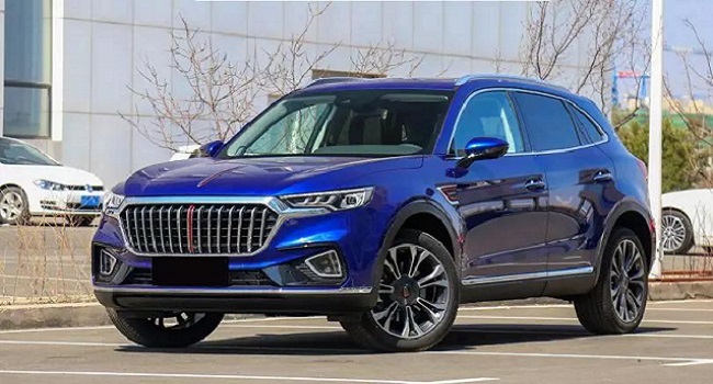 紅旗hs5油耗多少真實(shí)油耗多少，高速9.1L街區(qū)14.2L