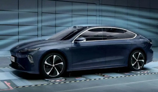 蔚來et7價(jià)格及圖片 2021款蔚來et7售價(jià)44萬(落地46萬)