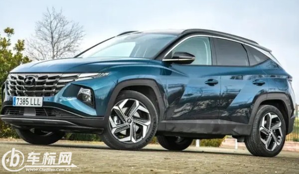 現代途勝混動多少錢 2022款途勝混動售價15萬(落地18萬)