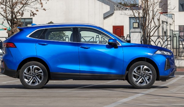 瑪奇朵汽車多少錢 2021款瑪奇朵售價(jià)15萬(落地17萬)