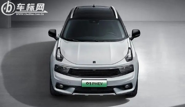 領(lǐng)克01油電混合suv價格 2023款領(lǐng)克01售價18萬(落地20萬)