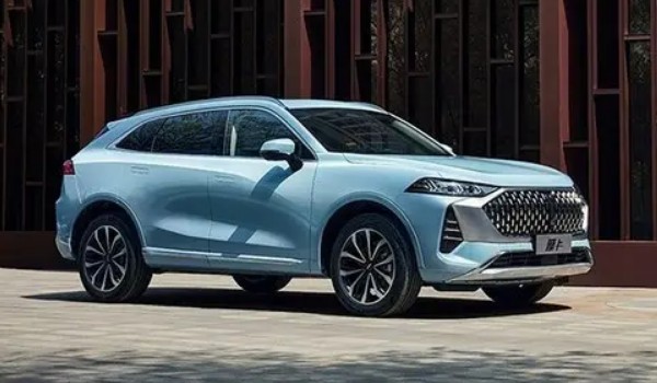 wey摩卡汽車價(jià)格 2021款摩卡售價(jià)19萬(wàn)(落地價(jià)21萬(wàn))