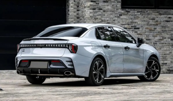 領(lǐng)克03價(jià)格多少一輛 2023款領(lǐng)克03售價(jià)13萬(wàn)(分期首付4萬(wàn))