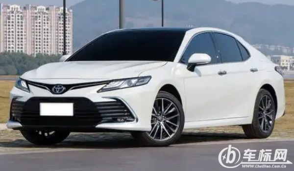 豐田凱美瑞油電混合2022款報(bào)價(jià) 2022款凱美瑞混動(dòng)18萬(wàn)(落地20萬(wàn))