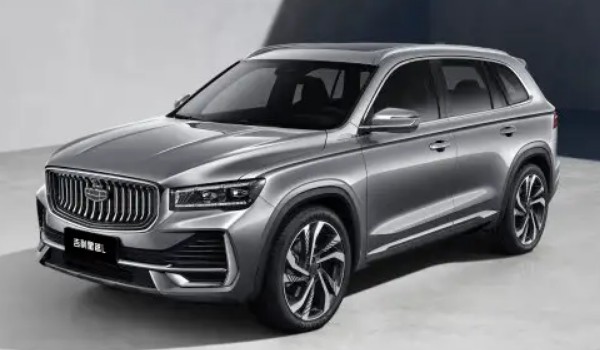 吉利星越l混動(dòng)多少錢(qián) 2022款混動(dòng)售價(jià)17萬(wàn)(落地19萬(wàn))